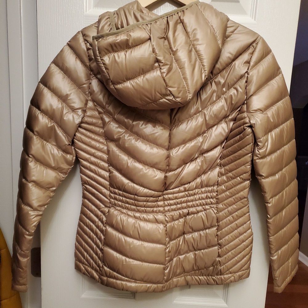 Calvin Klein Puffer Jacket